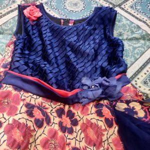 Gown For Women Party Wear