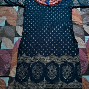 New Rajasthani Kurti