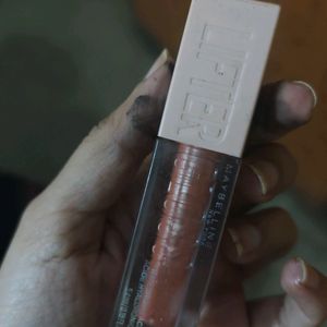 Maybelline Litter Gloss Topaz