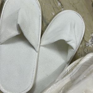 Bathroom Slippers