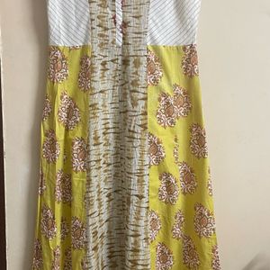 Soch Cotton Kurta