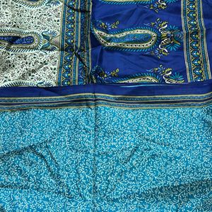 Pure Silk Saree for Sale