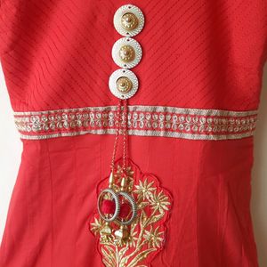 Anarkali Set