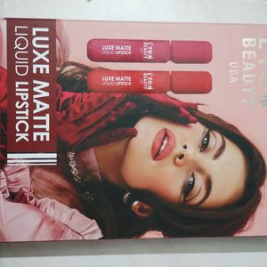 Lipsticks Just @150