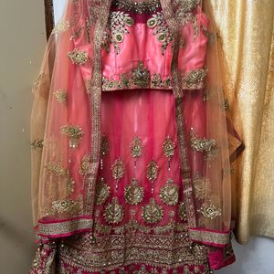 new Lehenga For Weddings