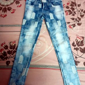 Women's Jeans