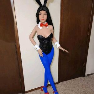 Bunny Girl Costume