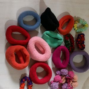 Hair Accessories