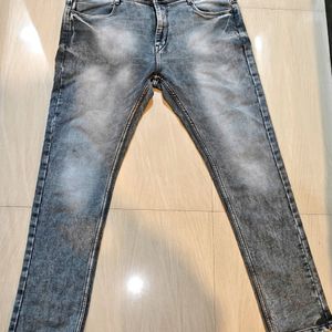 Men's United 18 Jeans