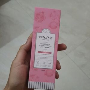 Dot And Key Eye Cream