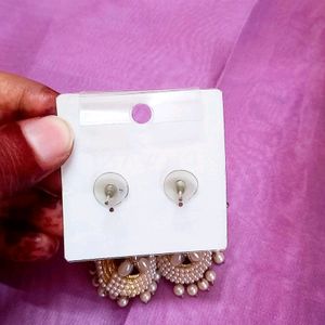 Elegant Earing & Studs