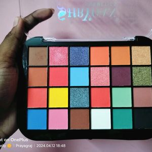 Eyeshadow Palette