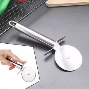 Kitchen Stainless Steel Pizza Cutter/Pizza