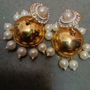 Jhumki Pearl