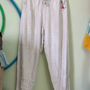 Pure Linen Unisex Pajamas