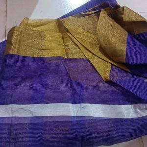 Cottan Saree