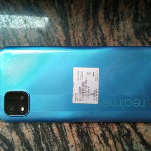 Realme C20 Mobile Phone