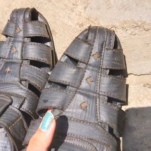 Branded Pishabari Shoes