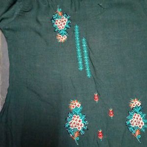 Kurti Laggins