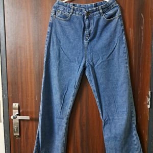 Urbanic Straight Jeans