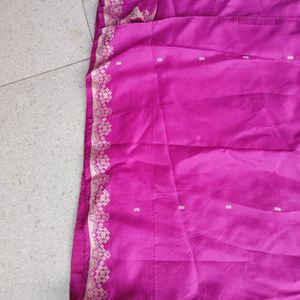 Women Silk Saree