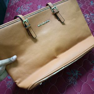 Mk Hand Bag