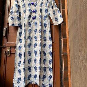 100%cotton Kurta