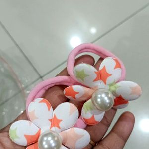 Hair Accessories