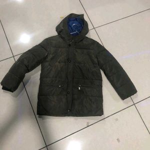 Mix Jackets For Girls And Boys