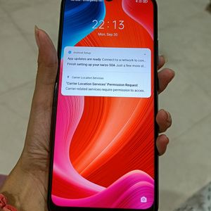 Realme Narzo 50A