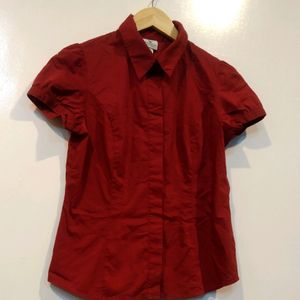 Red Shirt (Women)