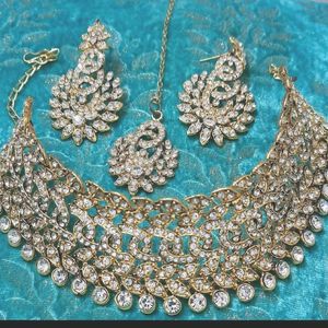 Beautiful Jewellery Set