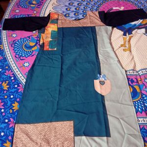 5 Old Kurti For Daily Wearing