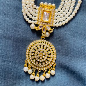 Party Wear Jewellery Sets