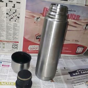 Thermosteel Stainless Steel Water Bottle