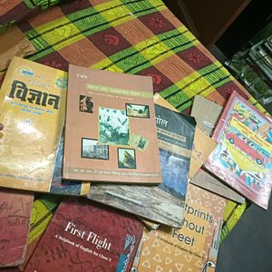 10 Class Cbse Books In Hindi Medium