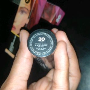 Offer Sugar Ace Of Face Foundation