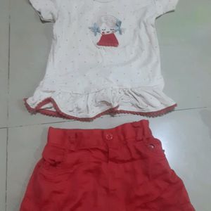 Baby Girl Dress