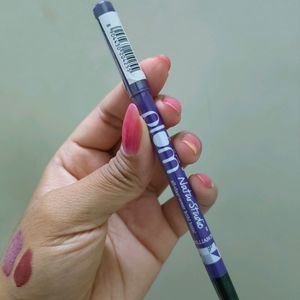 Plum Naturestudio Kajal Black