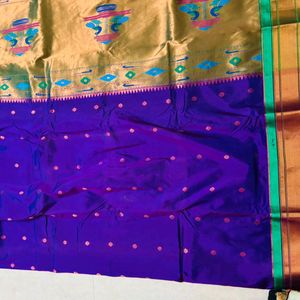 Wedding Ware Saree