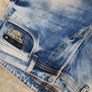 MEN'S PEPE JEANS