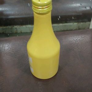 ReuseEmpty Plastic Bottle  🍋 Colour For Reuse