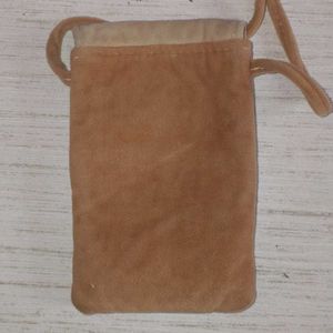 Cat Bag In Brown Colour....