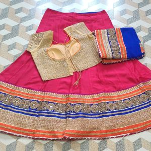 Beautiful Lehenga Choli