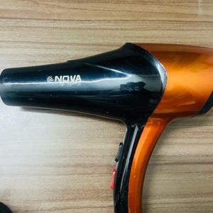 Nova 3000 Watt Hair Dryer