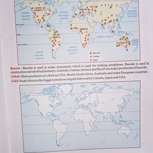 MAP EXPERT Geography & History