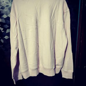 Fleece Full Sleeve Winter T Shirt