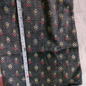 Kurta And Palazzo Set