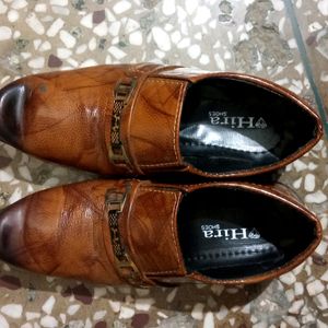 Boys Formal Shoes