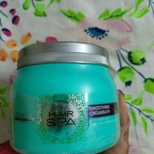 Hair Mask